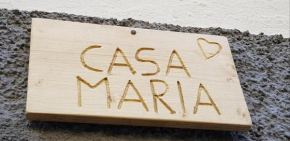 Casa Maria Levanto